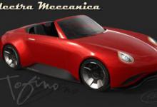 Electra Meccanica推出两款新型电动车
