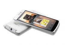 Oppo今天将推出配备屏幕摄像头的智能手机