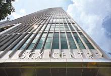 新加坡交易所租用最新的全球交易后计划