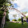 Patisandhika和Daniel Mitchell在巴厘岛完成了野兽派热带房屋