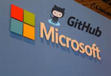 微软收购GitHub为开发人员提供了稳定的家