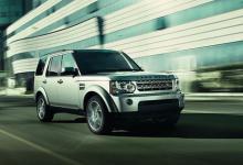 E-Pace将使用与Land Rover Discovery Sport相同的平台