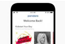 Pandora推出重新设计的适用于iOS和Android的新移动应用程序