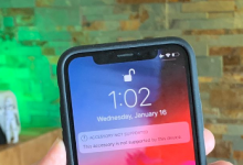 LG再次传闻将加入三星作为2019年iPhone的OLED显示供应商