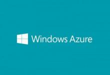 微软将突发的Azure云工作负载投入生产