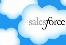 Analytics 360与Salesforce Cloud CRM互动