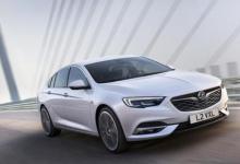 下一代Opel Insignia Grand Sport VXR可能会成为澳大利亚的性能变体