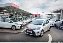 Toyota Yaris现已在澳大利亚发售起价$ 15,290