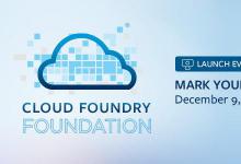 微软加入Cloud Foundry Foundation成为金牌会员