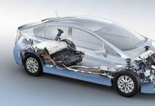 2021年推出首款全自动混合动力汽车之前聘请AI专家