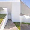 Bloco Arquitetos为巴西利亚的Cora House赋予了抽象性