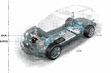 Bentley规划适用于所有车型的插电式混合动力总成