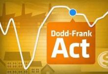 DTCC赢得新的Dodd-Frank数据存储库许可证