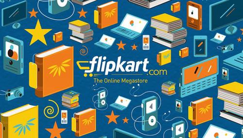  Flipkart Grand Gadget Days促销笔记本电脑最高可获得30000卢比的折扣 