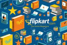 Flipkart Grand Gadget Days促销笔记本电脑最高可获得30000卢比的折扣