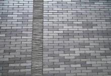 纽约建筑师放弃砖石料和铜的默认玻璃幕墙