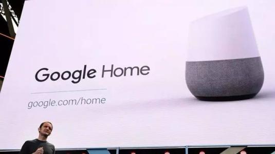  Google Home智能音箱降价Amazon Echo也降低 