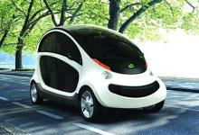 雷诺为中国市场计划低成本电动汽车