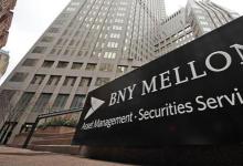 纽约梅隆银行管理着超过26万亿美元的资产管理着约2万亿美元的抵押品