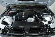宝马的四到六级涡轮增压发动机以及丰田的巧妙混合技术的结合