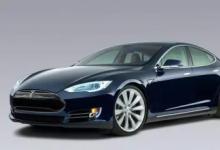 特斯拉已经为其Model S和Model X电动汽车发布了8.0版软件