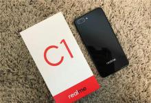 购买JioPhone 2Realme 2 Pro和Realme C1进行出售