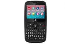 第二代Jio Phone即Jio Phone 2将于8月16日通过闪存销售