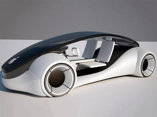  苹果汽车的泰坦计划可能会推迟到2021年 