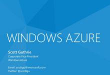 Google Widevine和Apple ProRes加入Microsoft Azure媒体服务