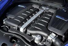首款从公司最新的4.0升双涡轮V8发动机释放更多动力的车型