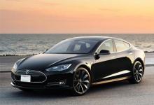 正如怀疑的那样特斯拉确实在计划对Model S电动轿车进行翻新