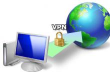 在Chrome中直接使用VPN服务的另一个优势是克服了在配置VPN客户端
