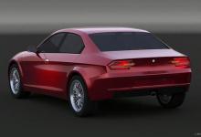阿尔法·罗密欧将在下个月的日内瓦车展上展示新款Giulia中型轿车的基本模型版本