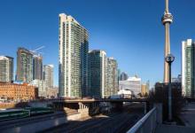 Foster Partners开始在加拿大最高的摩天大楼上工作