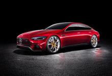 欧宝决定在3月的日内瓦车展上首次公开亮相之前推出新款GT Concept跑车