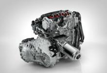 Polestar正在研究沃尔沃的2.0L Drive-E发动机功率约为260kW
