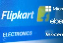 电子商务网站Flipkart在节日期间的销售量声称比亚马逊印度多
