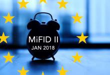 欧共体采用MiFID改革以应对不透明的金融市场
