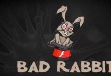 BadRabbit病毒威胁增加对俄罗斯和其他国家的网络攻击