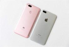 从苹果到小米的这5款智能手机将于本月上市