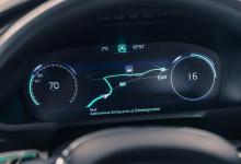 沃尔沃已经发布了即将推出的自动驾驶技术IntelliSafe Auto Pilot的预览