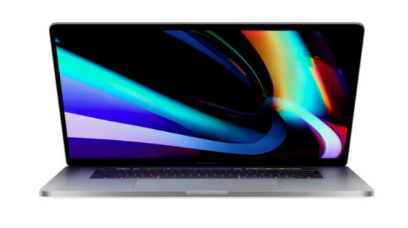  16英寸MacBook Pro的发布使Apple停止了15英寸MacBook Pro的销售 