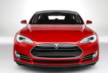 发布了特斯拉Model S全电动轿车的评级其总得分未达到100分中的103分