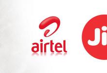 Jio增加了Airtel的困难以149卢比的价格提供1年免费上网