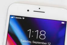 iPhone 8可能会在9月12日推出512 GB存储空间