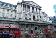 泛欧现金股票中央交易对手EuroCCP已获得英国金融服务管理局的授权