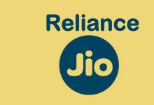 4G电信服务提供商Reliance Jio的平均下载速度超过了平均水平