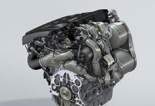 丰田将为丰田LandCruiser普拉多SUV推出其新的2.8升涡轮柴油四缸发动机