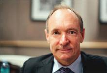 网络发明家Tim Berners-Lee希望将您的数据还给您