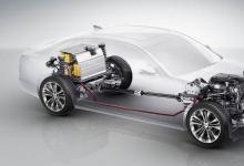 通用汽车推出了Chevrolet Volt插电式混合动力汽车